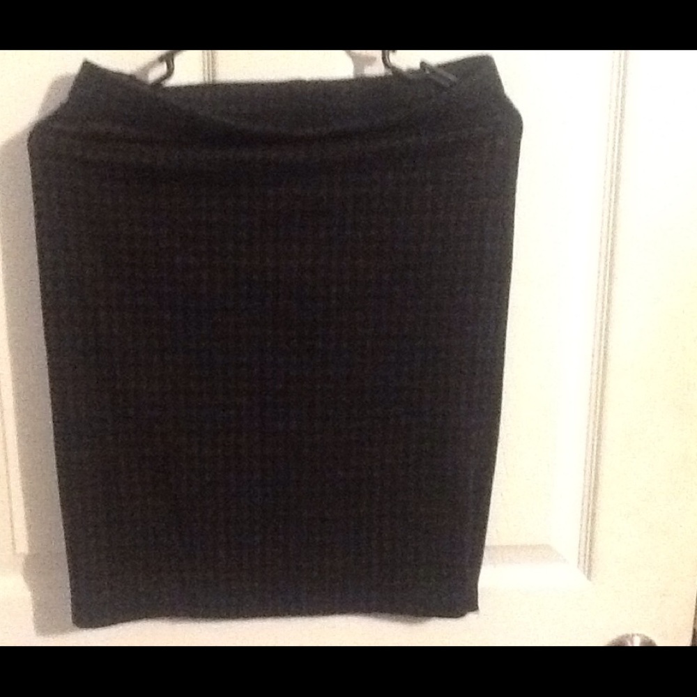 Short skirt